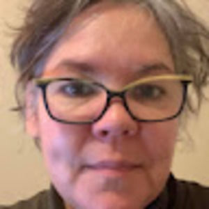 Meet your Posher, Catherine